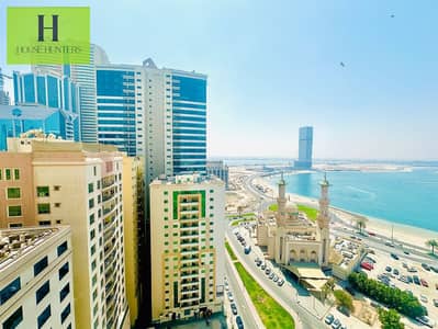 شقة 1 غرفة نوم للايجار في التعاون، الشارقة - IMG-20250604-WA0055. jpg