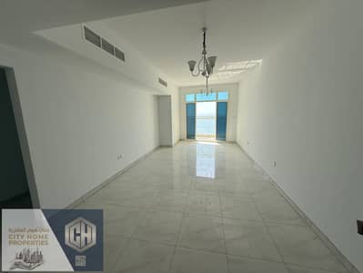 شقة 3 غرف نوم للايجار في كورنيش عجمان، عجمان - IMG-20250604-WA0155. jpg