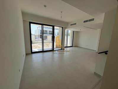 3 Bedroom Townhouse for Rent in Town Square, Dubai - Brand New | Private Garden | Multiple Units
