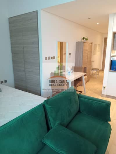 Studio for Rent in Dubai Marina, Dubai - WhatsApp Image 2025-05-31 at 19.59. 50. jpeg