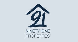 Ninety One Properties