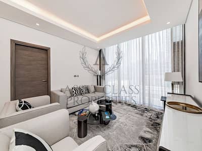1 Bedroom Apartment for Rent in Business Bay, Dubai - C37A5181. jpg