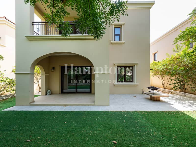 Vacant | Single Row | Landscaped Vacant | Single Row | Landscaped