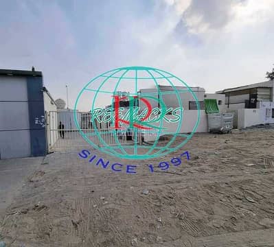 Labour Camp for Rent in Al Sajaa Industrial, Sharjah - 81QuXxOPxnKG9p1RtkBVvaxxu4aacvuy3N7lO2mr. jpeg