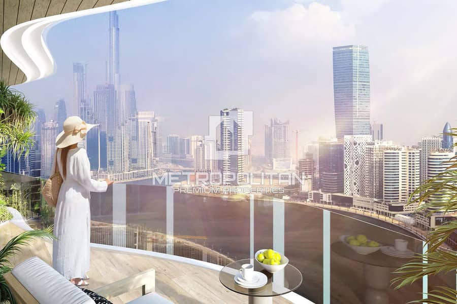 位于商业湾,绮丽塔 2 卧室的公寓 3165000 AED - 11850422 位于商业湾,绮丽塔 2 卧室的公寓 3165000 AED - 11850422