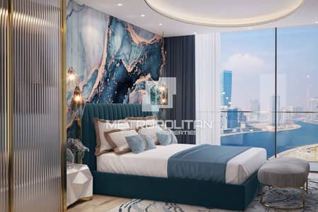 2 Bedroom Apartment for Sale in Business Bay, Dubai - Multiple Units Available | Luxury Living