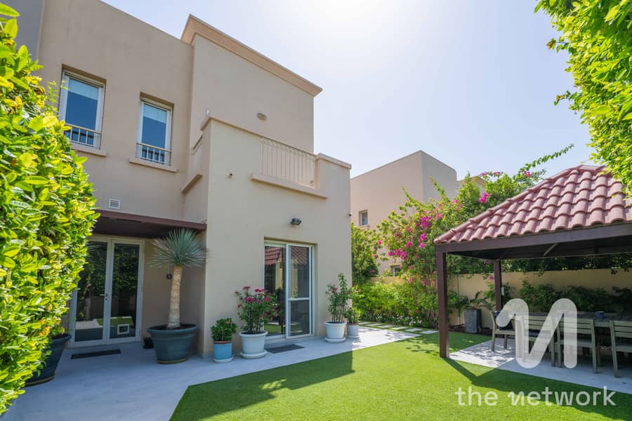 Fully Upgraded | Available Soon | Prime Location