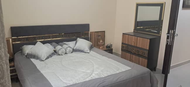 2 Bedroom Apartment for Rent in Al Taawun, Sharjah - IMG-20250604-WA0096. jpg