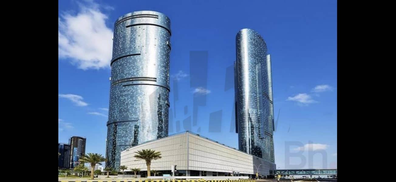 11 LIFETIME INVESTMENT OPPORTUNITY | ABU DHABI