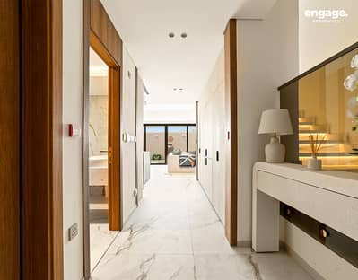 3 Bedroom Townhouse for Sale in Jumeirah Golf Estates, Dubai - Untitled-38. jpg