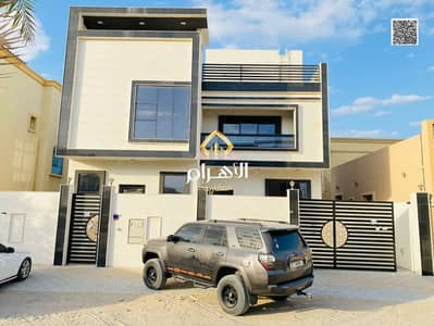 4 Bedroom Villa for Sale in Al Yasmeen, Ajman - batch_WhatsApp Image 2025-04-29 at 1.36. 36 AM. jpg