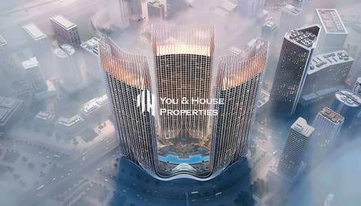 Студия Продажа в Бизнес Бей, Дубай - IMG-20250604-WA0026. jpg