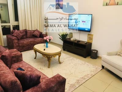 فلیٹ 3 غرف نوم للايجار في الخان، الشارقة - b27eadf3-e454-444f-9b45-d6a63bfc0772. jpg