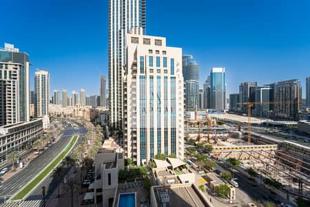迪拜市中心， 迪拜 2 卧室公寓待售 - 位于迪拜市中心，克拉伦大厦，克拉伦2号大厦 2 卧室的公寓 3100000 AED - 11705650