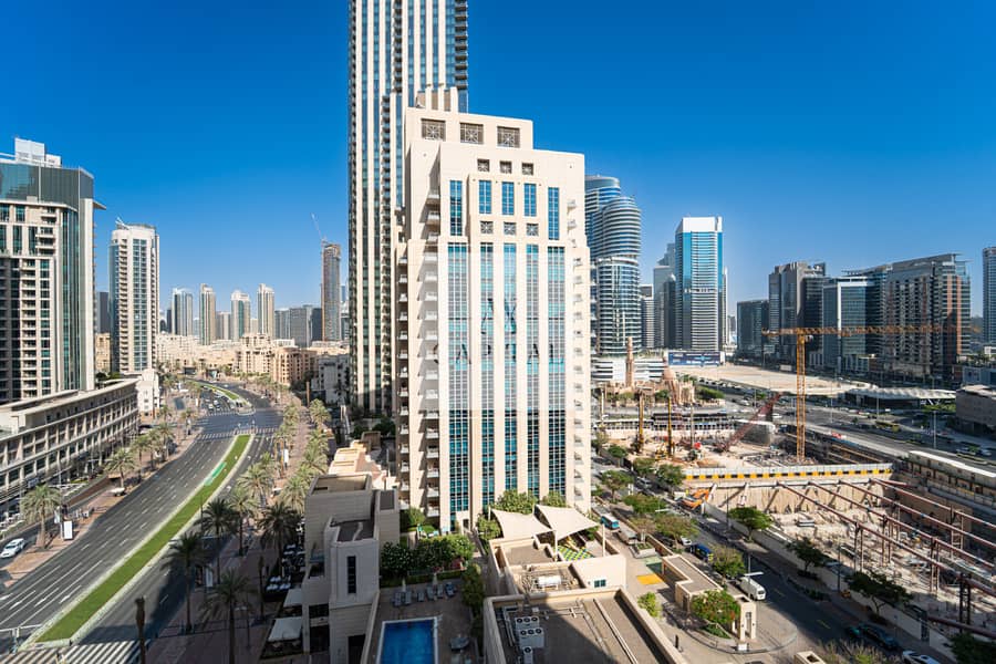 位于迪拜市中心,克拉伦大厦,克拉伦2号大厦 2 卧室的公寓 3100000 AED - 11705650 位于迪拜市中心,克拉伦大厦,克拉伦2号大厦 2 卧室的公寓 3100000 AED - 11705650
