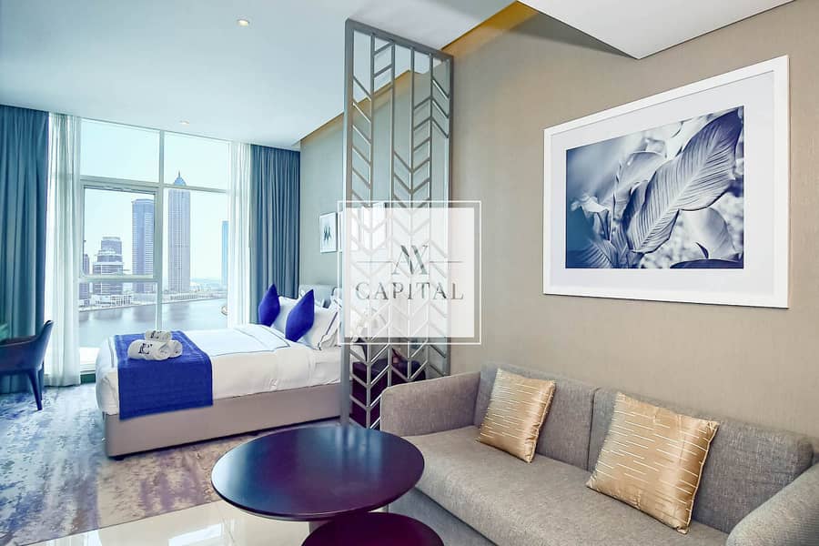 位于商业湾,达马克奢华之家,达马克奢华之家B座 的公寓 1150000 AED - 11726940 位于商业湾,达马克奢华之家,达马克奢华之家B座 的公寓 1150000 AED - 11726940
