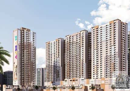 拉希迪亚， 阿治曼 1 卧室公寓待售 - 91e38382-2fc3-47f6-9eb4-3f264606aef1. jpg