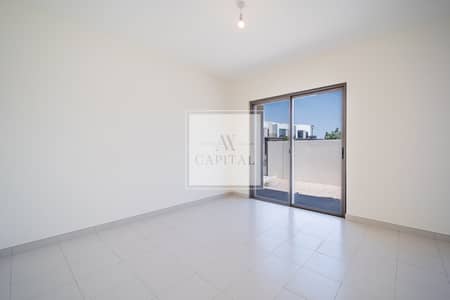 4 Bedroom Villa for Rent in Dubai South, Dubai - Opposite Amenities | Brand New | Large Plot Size