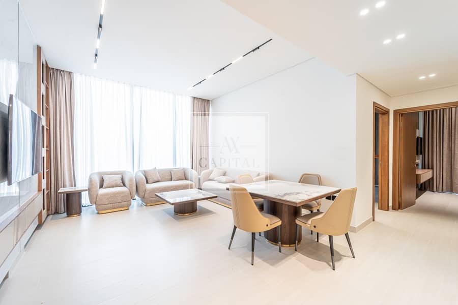 Квартира в Бизнес Бей,Резиденции Биллионера от Binghatti, 2 cпальни, 240000 AED - 11771741 Квартира в Бизнес Бей,Резиденции Биллионера от Binghatti, 2 cпальни, 240000 AED - 11771741