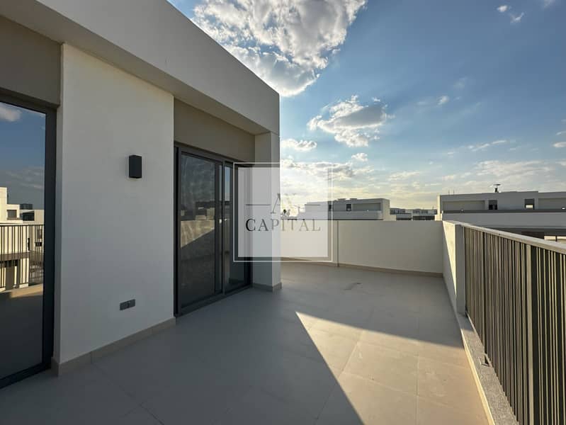 Таунхаус в Тилал Аль Гаф,Аура, 4 cпальни, 333000 AED - 11773130 Таунхаус в Тилал Аль Гаф,Аура, 4 cпальни, 333000 AED - 11773130
