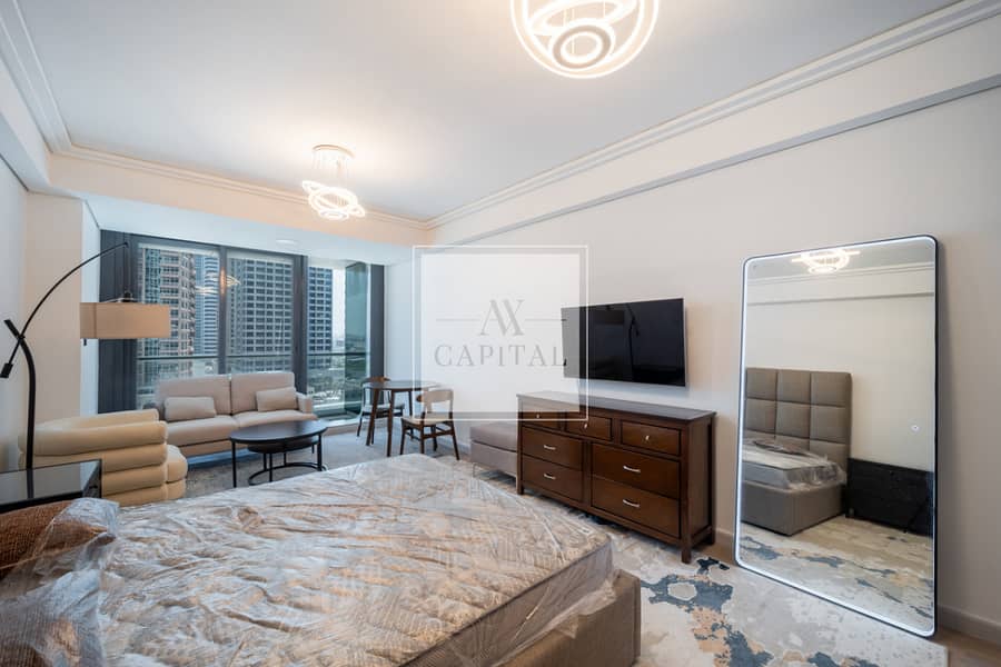 位于朱美拉湖塔 (JLT),JLT J区,金冠景观2号公寓 的公寓 66000 AED - 11773595 位于朱美拉湖塔 (JLT),JLT J区,金冠景观2号公寓 的公寓 66000 AED - 11773595