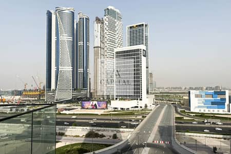 Studio for Rent in Business Bay, Dubai - Vacant | Mid Floor | Unfurnished | View Today