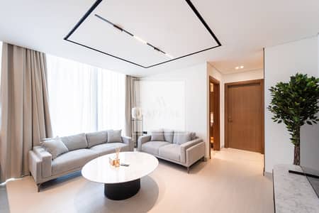 1 Bedroom Apartment for Sale in Business Bay, Dubai - Furnished | The Canal View | Spacious Layout