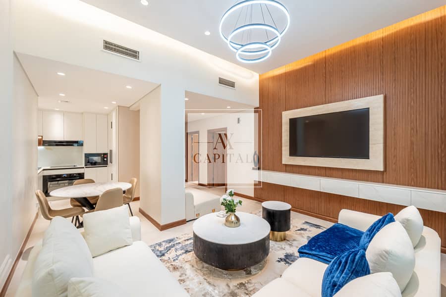 Sea View | Fully Upgraded | Modern| Seaside Living Sea View | Fully Upgraded | Modern| Seaside Living