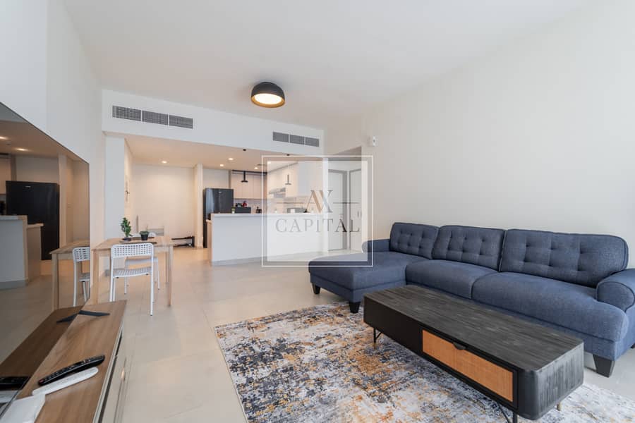 High Floor |Luxury Furnished | Spacious | Tenanted High Floor |Luxury Furnished | Spacious | Tenanted