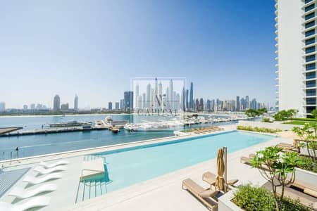 2 Bedroom Apartment for Rent in Dubai Harbour, Dubai - Marina View | Brand New | Fully Furnished