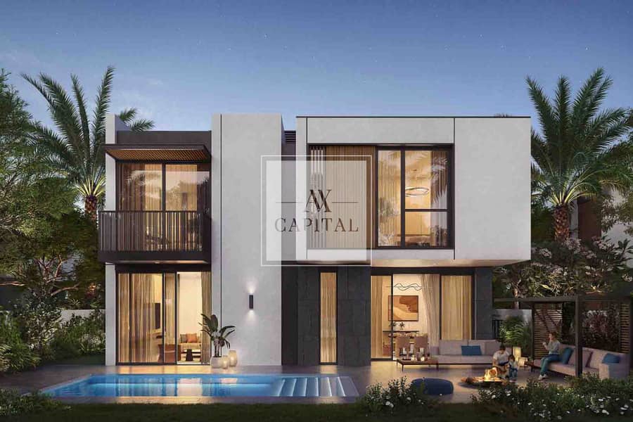 Luxury | Wellness | Prime Location | Greenery Luxury | Wellness | Prime Location | Greenery