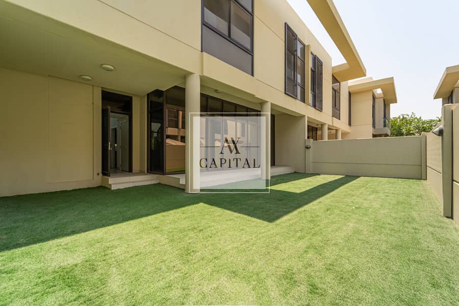 Таунхаус в Дамак Хиллс,Виллы Парк,Пелхам, 3 cпальни, 3349999 AED - 11836485 Таунхаус в Дамак Хиллс,Виллы Парк,Пелхам, 3 cпальни, 3349999 AED - 11836485
