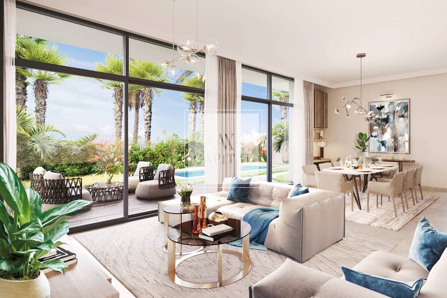Modern | Type B | Prime Location | Ready Soon Modern | Type B | Prime Location | Ready Soon