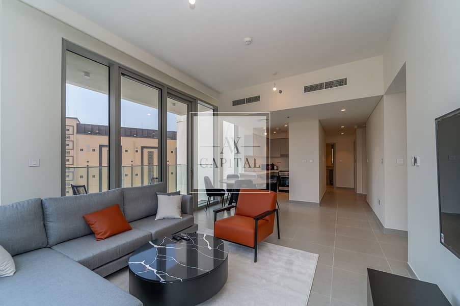 位于迪拜市中心,强音双子塔,强音2号塔 2 卧室的公寓 3650000 AED - 11792038 位于迪拜市中心,强音双子塔,强音2号塔 2 卧室的公寓 3650000 AED - 11792038