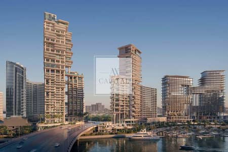 3 Bedroom Flat for Sale in Business Bay, Dubai - Best Deal | Large Layout | Exclusive Unit