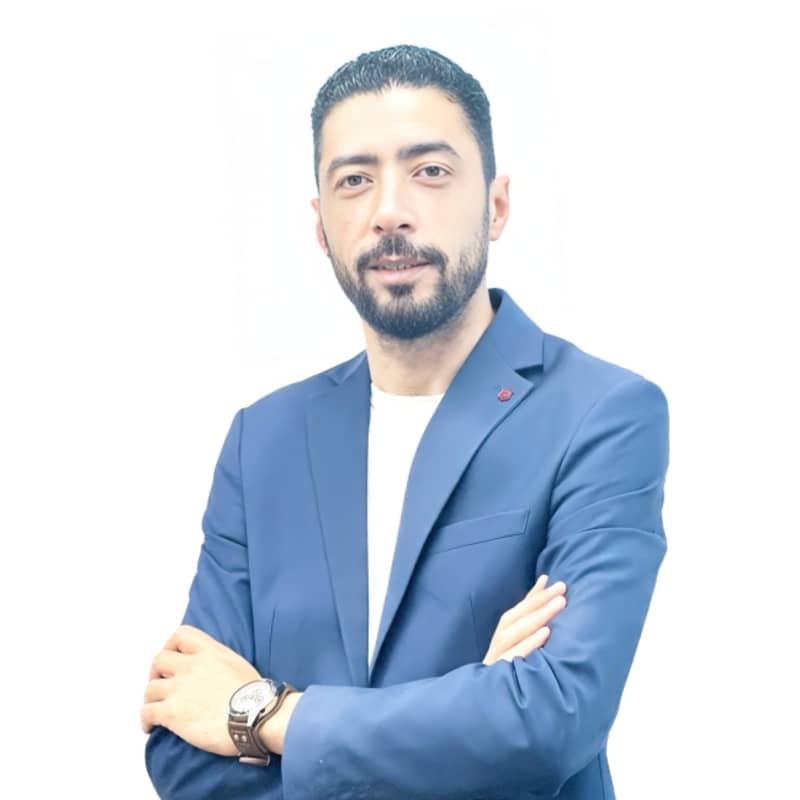Hazem Rehab