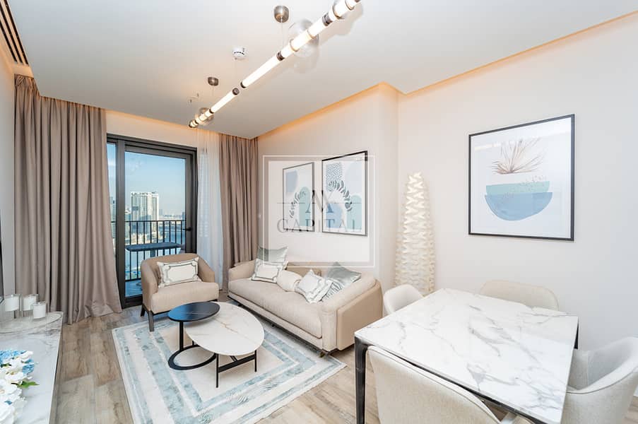 Brand New | Canal View | Spacious | Available Now Brand New | Canal View | Spacious | Available Now
