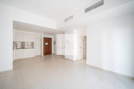 1 Bedroom Flat for Rent in Town Square, Dubai - Spacious Apartment | Flexible Cheques | Vacant