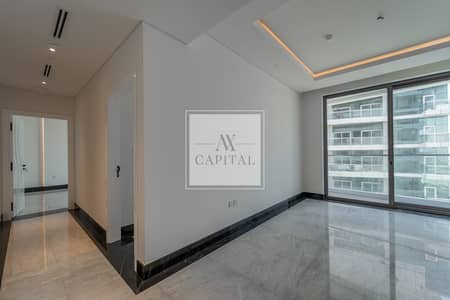 2 Bedroom Apartment for Sale in Business Bay, Dubai - Special Offer | High Floor | Burj Khalifa  View
