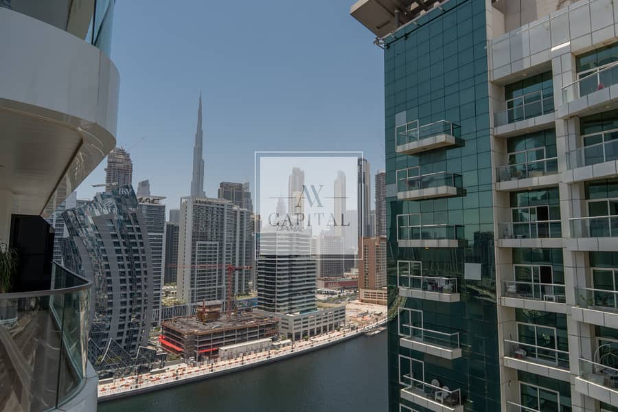 Special Offer | High Floor | Burj Khalifa View Special Offer | High Floor | Burj Khalifa View