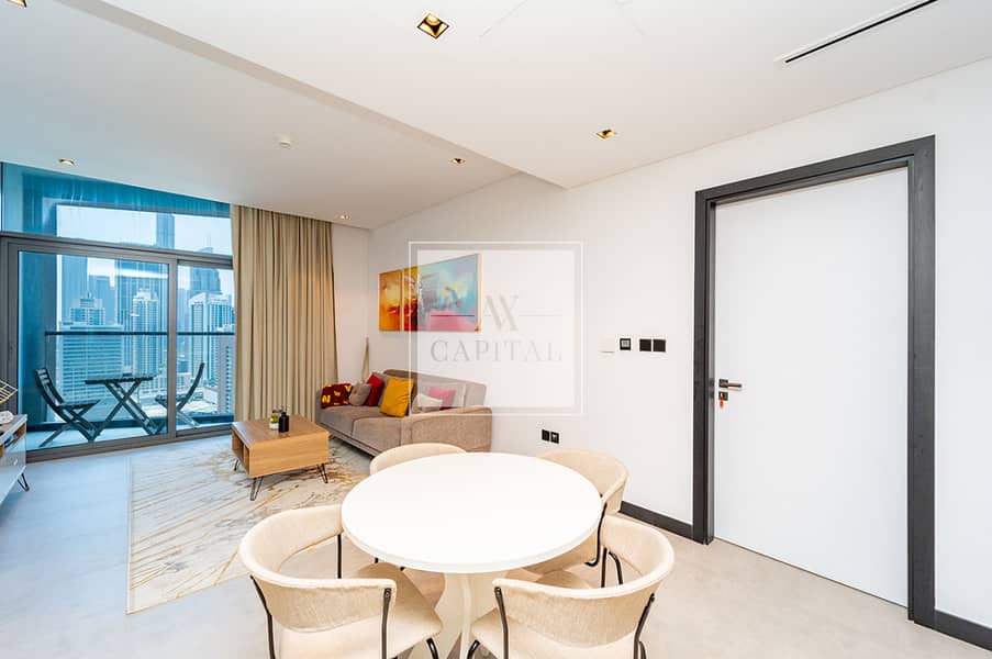 位于商业湾,北区15 大厦,15 Northside Tower 1 1 卧室的公寓 125000 AED - 11849762 位于商业湾,北区15 大厦,15 Northside Tower 1 1 卧室的公寓 125000 AED - 11849762