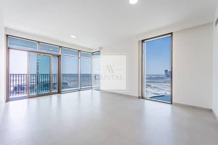 3 Bedroom Apartment for Sale in Dubai Creek Harbour, Dubai - Urgent sale | branded apartment | furnished