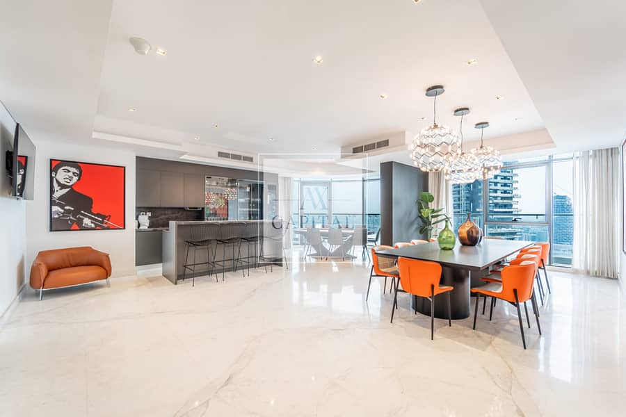 Квартира в Дубай Даунтаун,Арпи Хайтс, 5 спален, 26000000 AED - 11758116 Квартира в Дубай Даунтаун,Арпи Хайтс, 5 спален, 26000000 AED - 11758116