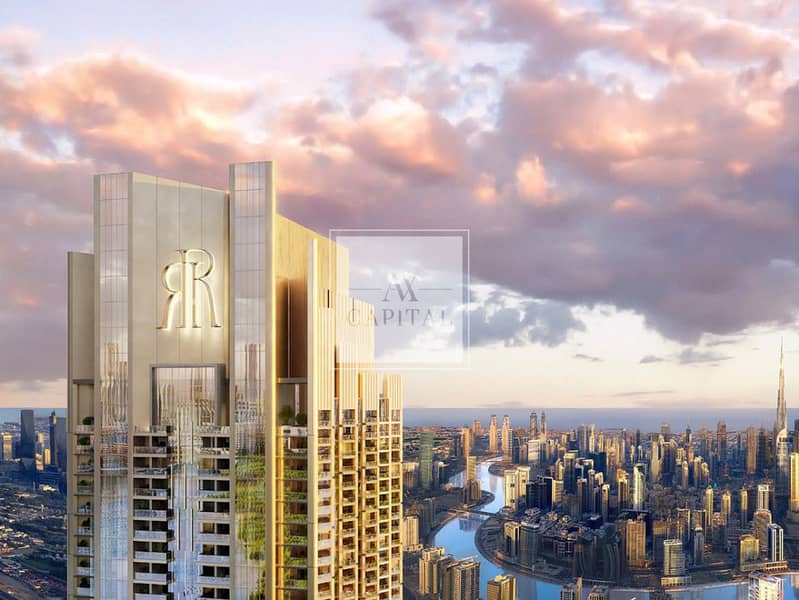 位于商业湾,德雅尔维加利亚公寓 1 卧室的公寓 1500000 AED - 11836492 位于商业湾,德雅尔维加利亚公寓 1 卧室的公寓 1500000 AED - 11836492