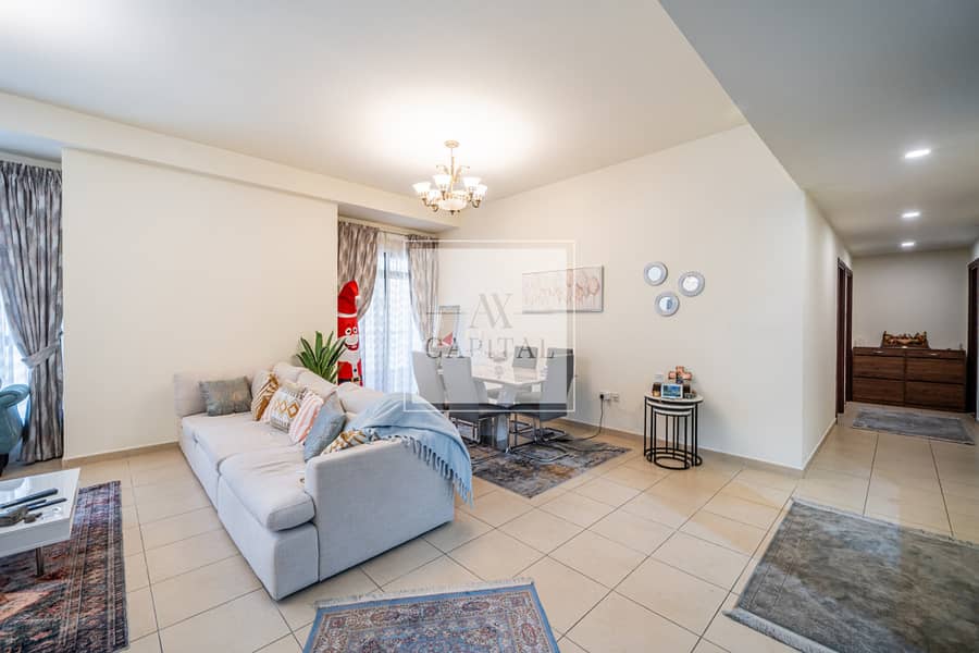 Big Layout | Part Sea View | Investor Opportunity Big Layout | Part Sea View | Investor Opportunity