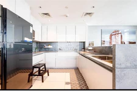 3 Bedroom Apartment for Sale in Dubai Creek Harbour, Dubai - Waterfront |  Furnished | Vacant | Prime Location
