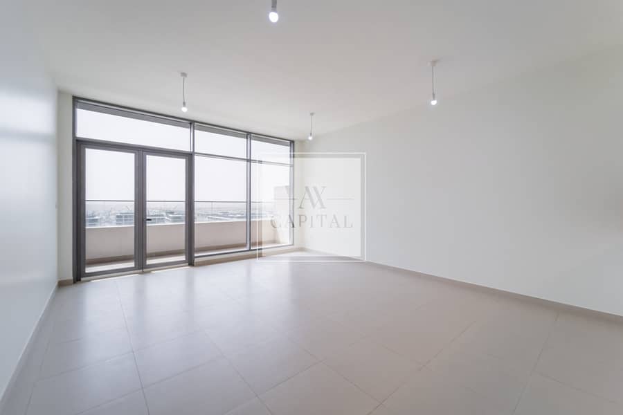 Exclusive | Park And Pool View | Tenanted Till Jul Exclusive | Park And Pool View | Tenanted Till Jul