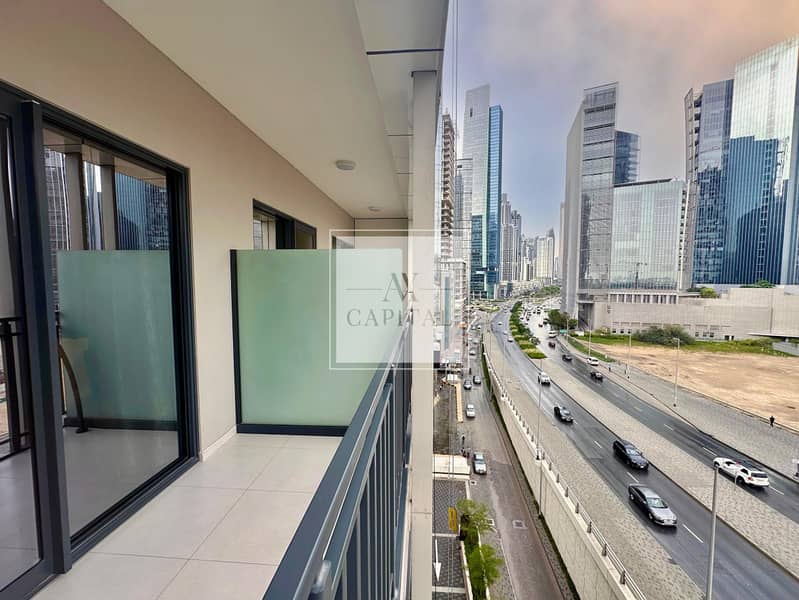 Квартира в Бизнес Бей,Зада Тауэр, 1 спальня, 1100000 AED - 11746308 Квартира в Бизнес Бей,Зада Тауэр, 1 спальня, 1100000 AED - 11746308