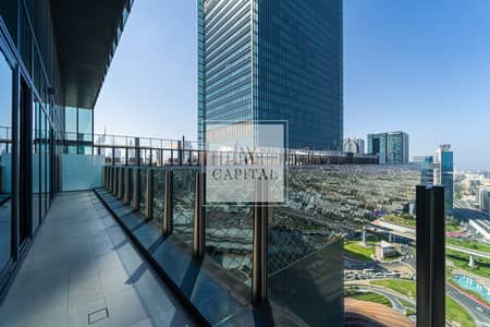 2 Bedroom Apartment for Sale in Za'abeel, Dubai - Duplex | Brand New | Luxury Living | 2 Parkings