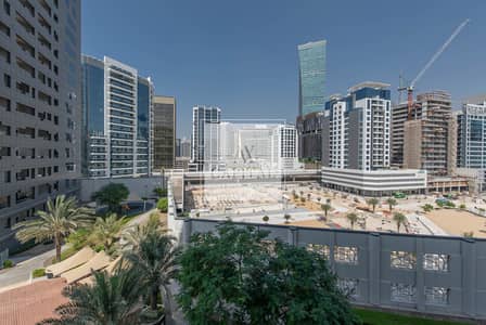 1 Bedroom Flat for Sale in Business Bay, Dubai - Vacant | Best Layout | Park View | Best Deal